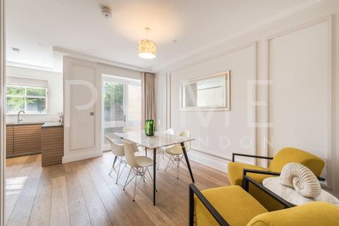 5 bedroom house to rent, Heathcote Gate, Fulham SW6