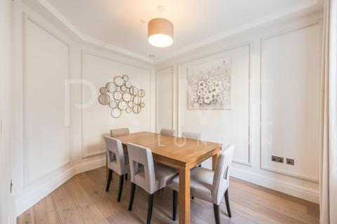 5 bedroom house to rent, Heathcote Gate, Fulham SW6