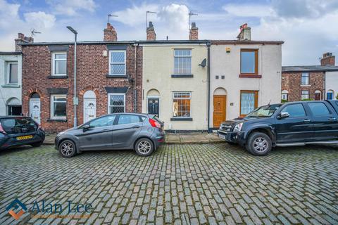 2 bedroom terraced house for sale, Station Street, Macclesfield, SK10 2AQ