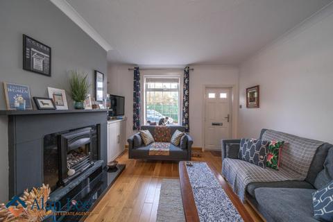 2 bedroom terraced house for sale, Station Street, Macclesfield, SK10 2AQ