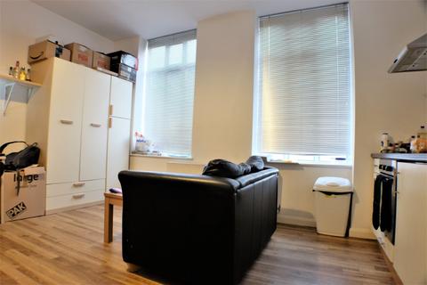 1 bedroom flat for sale, Portland House Apartments, City Centre, Swansea, SA1