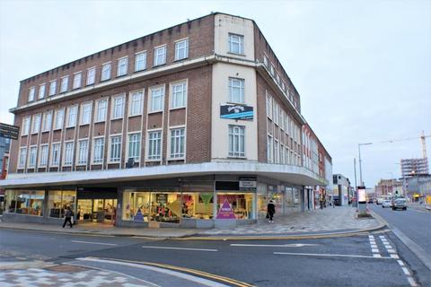 1 bedroom flat for sale, Portland House Apartments, City Centre, Swansea, SA1