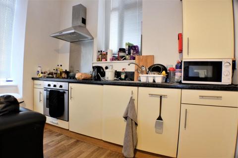 1 bedroom flat for sale, Portland House Apartments, City Centre, Swansea, SA1