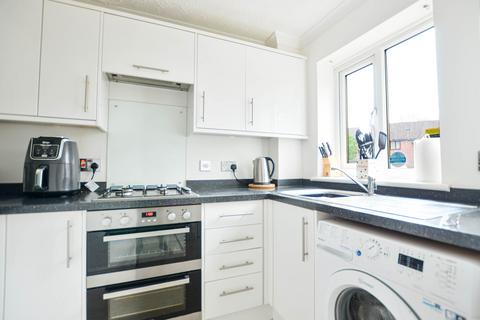 1 bedroom end of terrace house for sale, Worcester WR4