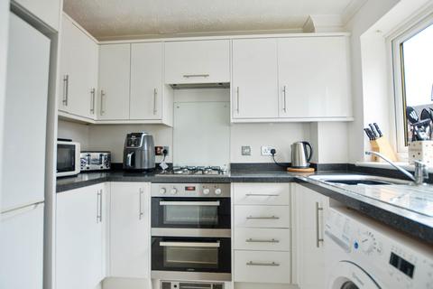 1 bedroom end of terrace house for sale, Worcester WR4