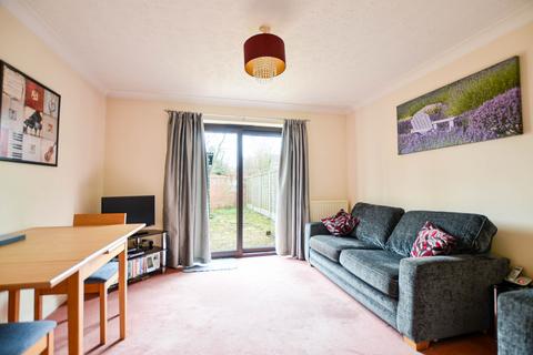 1 bedroom end of terrace house for sale, Worcester WR4