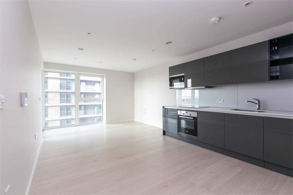 Kitchen/Reception