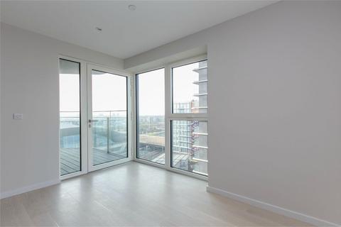 1 bedroom apartment to rent, Glasshouse Gardens, London, E20