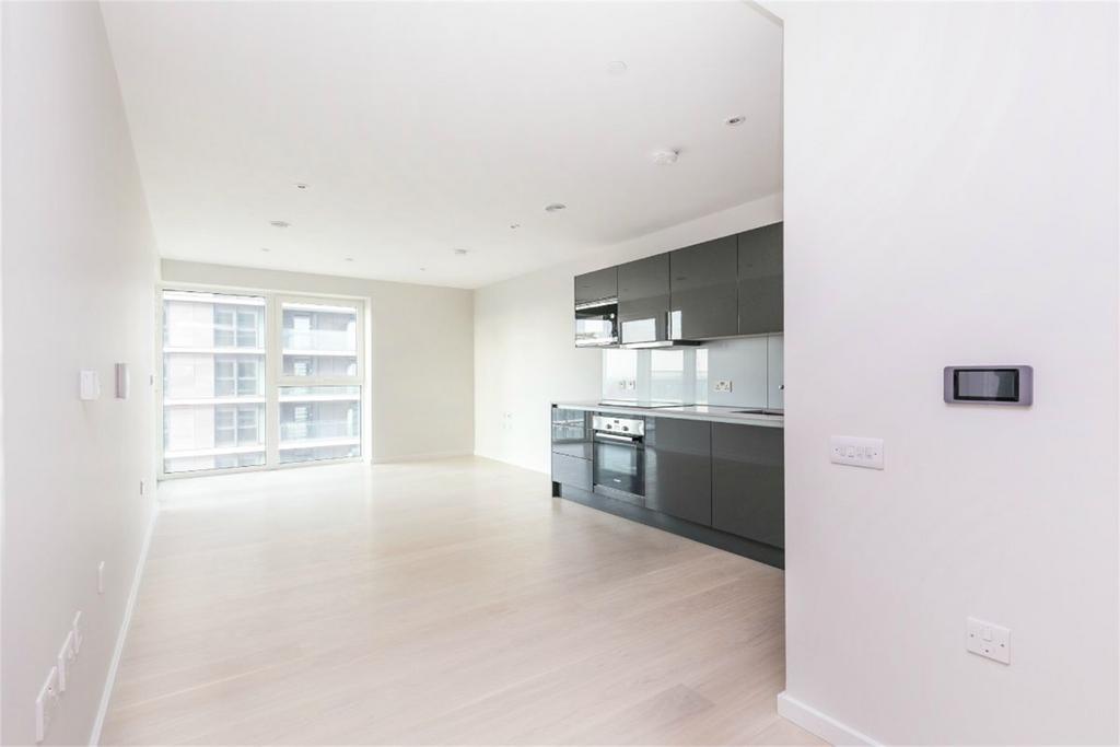 Kitchen/Reception