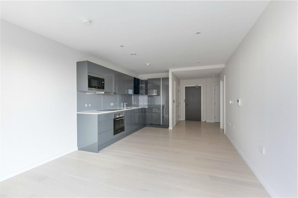 Kitchen/Reception