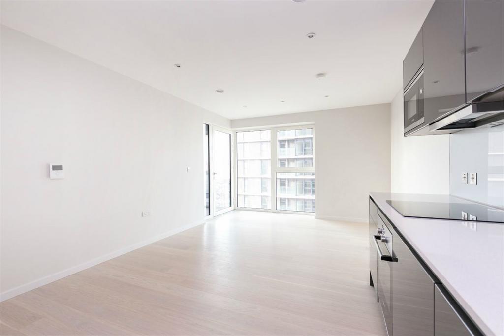 Kitchen/Reception