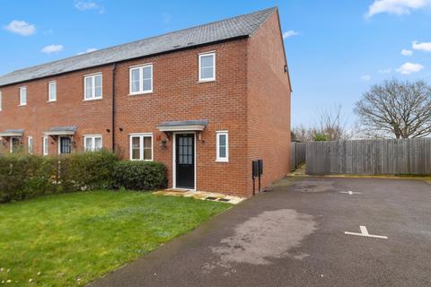 3 bedroom terraced house for sale, Worcester WR2