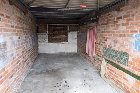 Garage for sale, Princess Royal Park, Scarborough