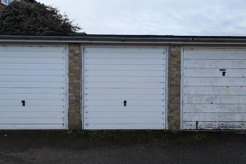 Garage for sale, Princess Royal Park, Scarborough