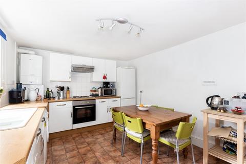 1 bedroom flat to rent, Amor Road, Hammersmith W6