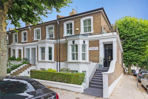 1 bedroom flat to rent, Amor Road, Hammersmith W6