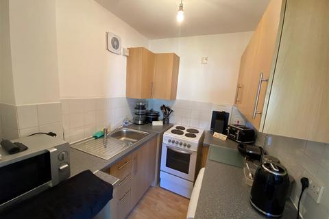 1 bedroom flat to rent, Hatherleigh, Okehampton EX20