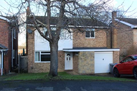 3 bedroom detached house for sale, Duncannon Crescent, Windsor, Berkshire, SL4