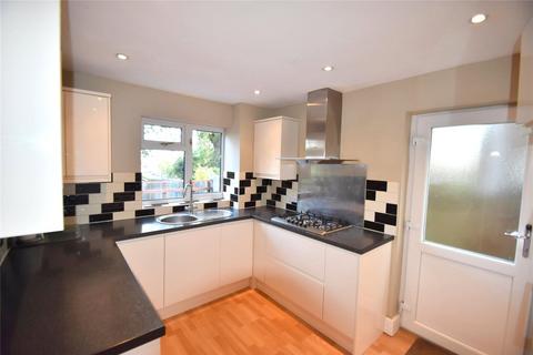 16 Duncannon Crescent, Windsor, SL4 4YP