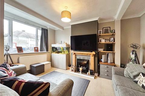 2 bedroom end of terrace house for sale, Rothesay Road, Gosport, Hampshire