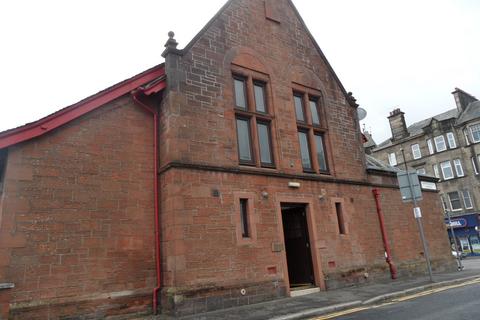 1 bedroom flat to rent, Whitehaugh Avenue, Paisley