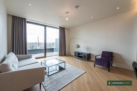 1 bedroom flat to rent, Television Centre, White City, London, W12