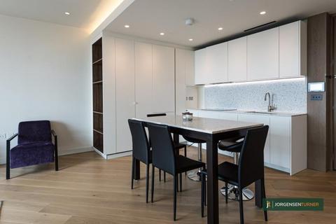 1 bedroom flat to rent, Television Centre, White City, London, W12