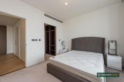 1 bedroom flat to rent, Television Centre, White City, London, W12