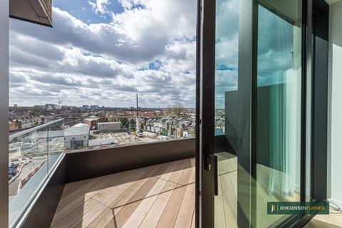 1 bedroom flat to rent, Television Centre, White City, London, W12