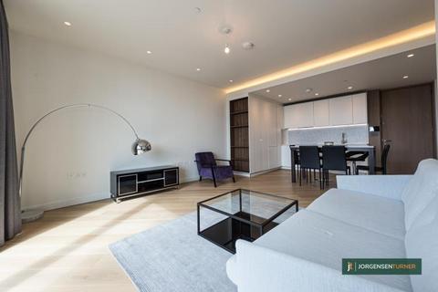 1 bedroom flat to rent, Television Centre, White City, London, W12