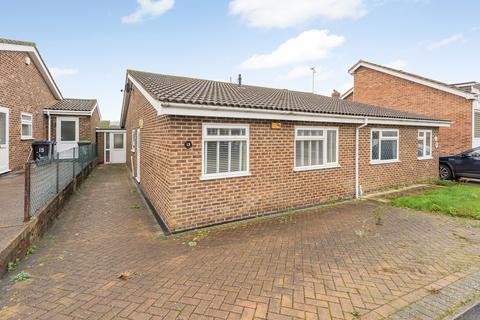 2 bedroom semi-detached bungalow for sale, Cranleigh Gardens, Whitstable