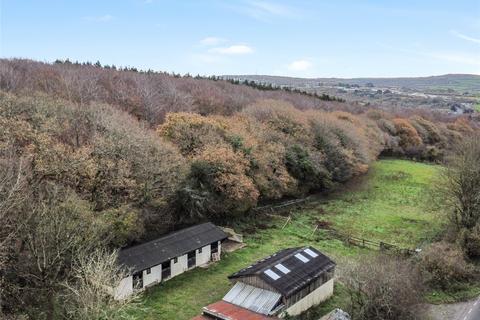 Land for sale, Washaway, Cornwall PL30