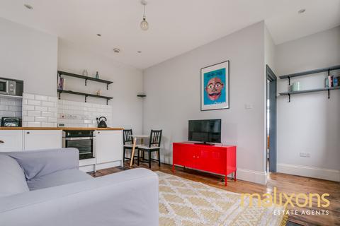 1 bedroom flat for sale, London SW16