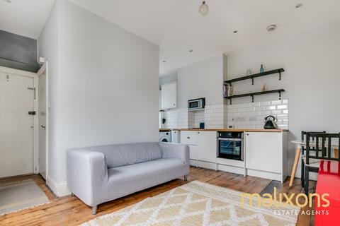 1 bedroom flat for sale, London SW16