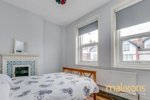 1 bedroom flat for sale, London SW16