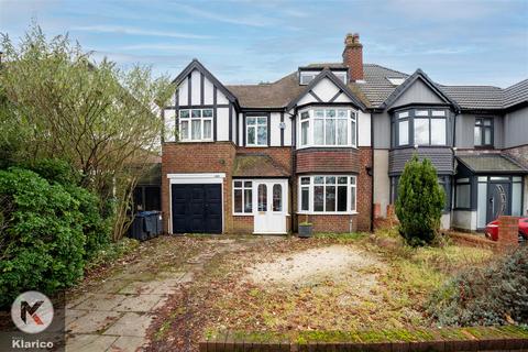 6 bedroom semi-detached house for sale, Stratford Road, Birmingham B28