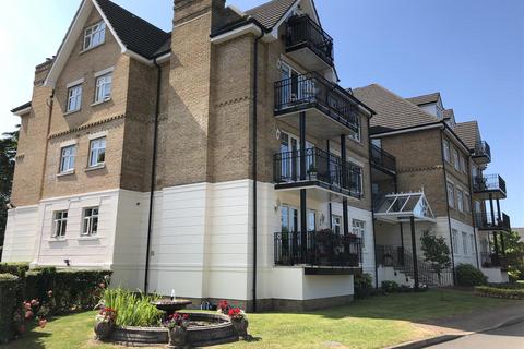 2 bedroom apartment to rent, Highfield, High Road, Bushey