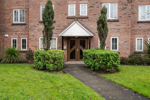 2 bedroom apartment for sale, Bellfield View, Bolton, Lancashire, BL1