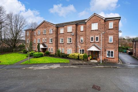 2 bedroom apartment for sale, Bellfield View, Bolton, Lancashire, BL1