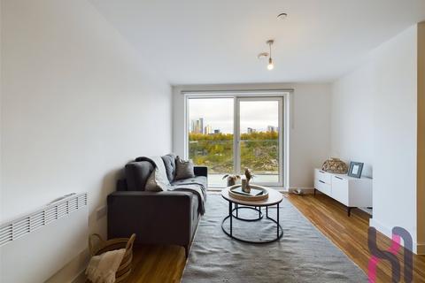 Manchester Waters, 5 Pomona Strand, Old Trafford, M16