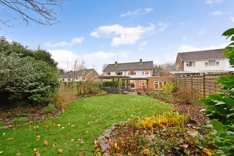 4 bedroom semi-detached house for sale, Canterbury Road, Ashford TN24