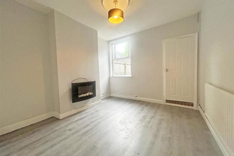 2 bedroom terraced house to rent, Baskerville Road, Stoke-On-Trent