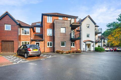 1 bedroom apartment for sale, Cherrett Court, Ringwood Road, Ferndown, BH22 9FEn