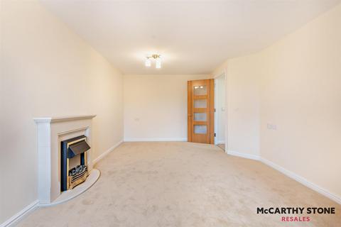 1 bedroom apartment for sale, Cherrett Court, Ringwood Road, Ferndown, BH22 9FEn