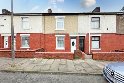 2 bedroom terraced house for sale, Laurel Avenue, Darwen