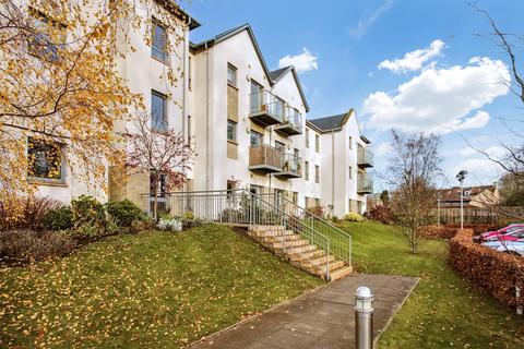 1 bedroom retirement property for sale, 35 Hailes Green, Haddington, EH41 4FF