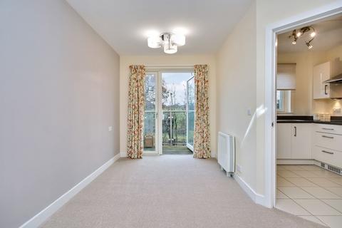 1 bedroom retirement property for sale, 35 Hailes Green, Haddington, EH41 4FF