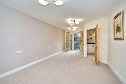 1 bedroom retirement property for sale, 35 Hailes Green, Haddington, EH41 4FF