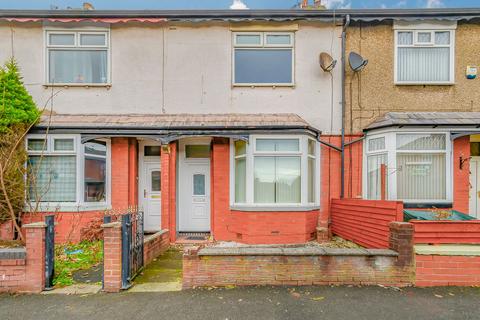 2 bedroom terraced house for sale, Egerton Street, Heywood OL10