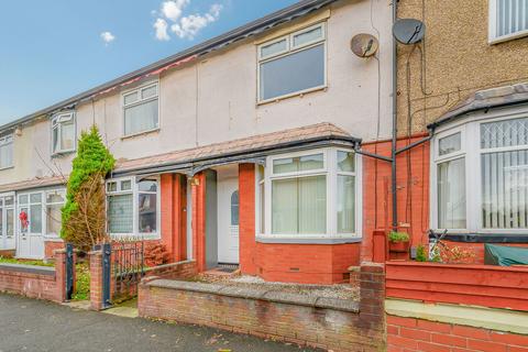 2 bedroom terraced house for sale, Egerton Street, Heywood OL10